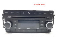 rádio CD /REL EU /10/ - ORIGINÁLNÍ DÍL